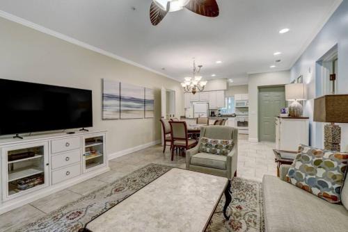 Fernandina Beach House | Comfort and Style at AIP Resort