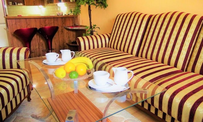 Kosice Old Town Apartment | Comfort Apartment 22