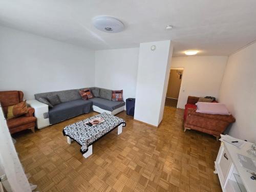 Oberdorla Apartment | Comfort Apartment, Messe