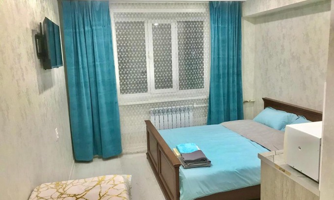Karagandy Apartment | Comfort Apartments