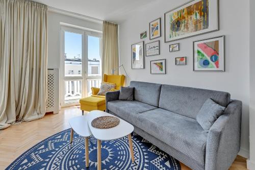 Wzgorze Swietego Maksymiliana Apartment | Comfort Apartments Wzgórze