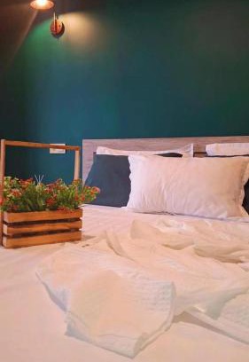 Almaty Apartment | Comfort City Apart 95, Almaty