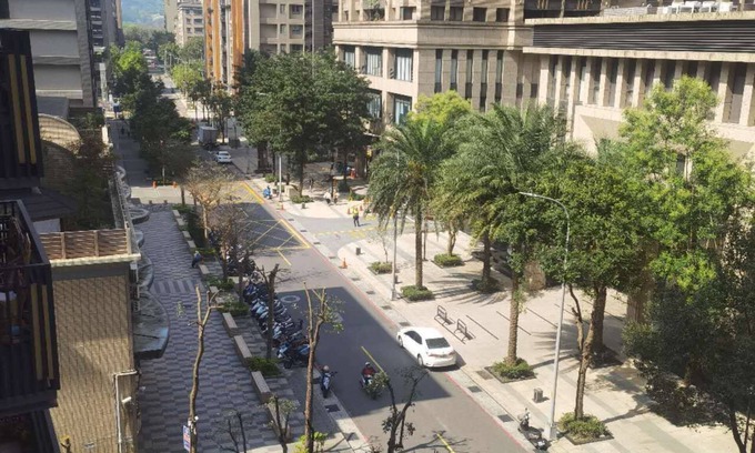 Sanxia Bed & Breakfast | Comfort & Convenience Your Life Escape