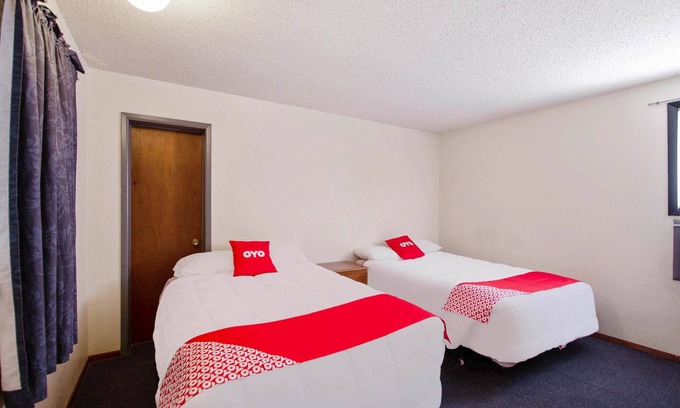 Cheyenne Wells House | Comfort & Convenience! With Free Parking, Pets are Allowed!