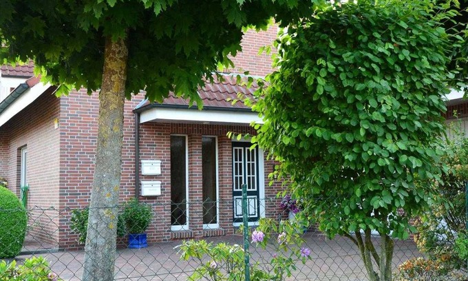 Leer Apartment | Comfort - Holiday apartment Ostfriesenglück, 15151 - Comfort - Holiday apartment Ostfriesenglück