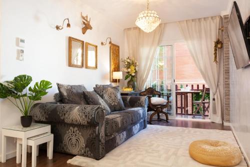 Poblenou Apartment | Comfort Home Playa Poblenou