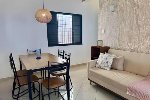 Reduto Apartment | Comfort in front of Parque Linear da Doca.