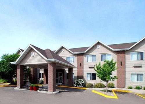 Fergus Falls Hotel | Comfort Inn Fergus Falls