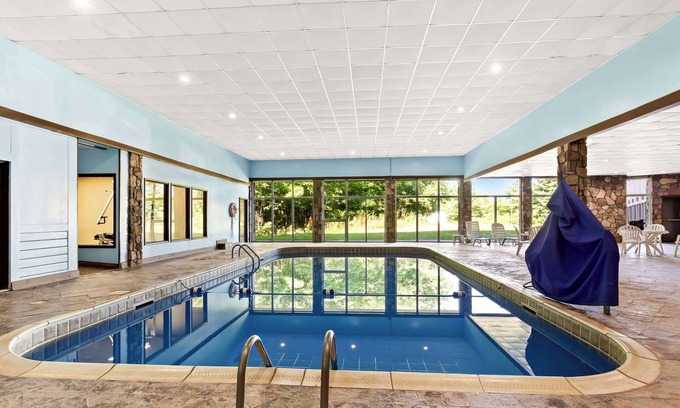 Grantsville Hotel | Comfort Inn Grantsville-Deep Creek Lake