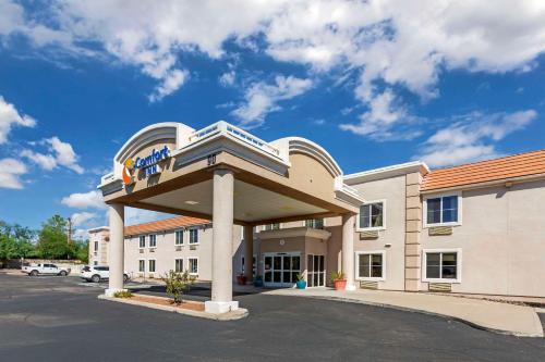 Green Valley Hotel | Comfort Inn Green Valley, Arizona