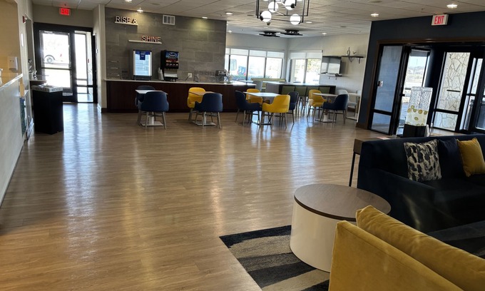 Killeen Hotel | Comfort Inn - Killeen near Fort Hood