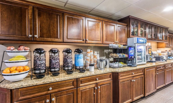 Medford Hotel | Comfort Inn Medford - Long Island