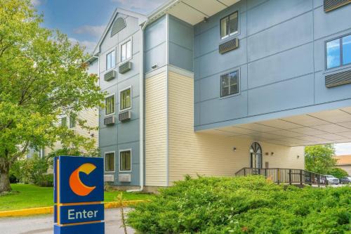 East Haven Rutland County Hotel | Comfort Inn Rutland - Killington