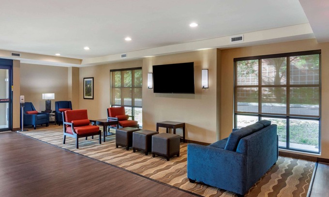 Rio Hotel | Comfort Inn & Suites