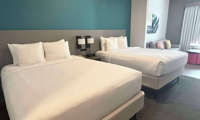 Burnet Hotel | Comfort Inn & Suites Burnet