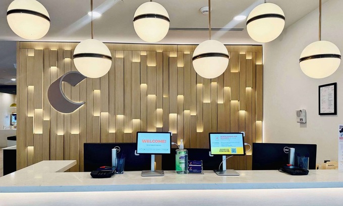 Bellevue Hotel | Comfort Inn & Suites Nashville