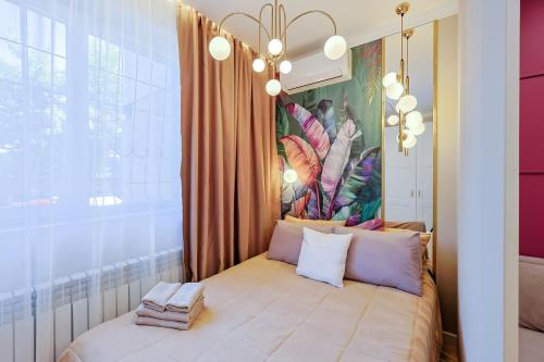 Almaty Apartment | Comfort Life 83