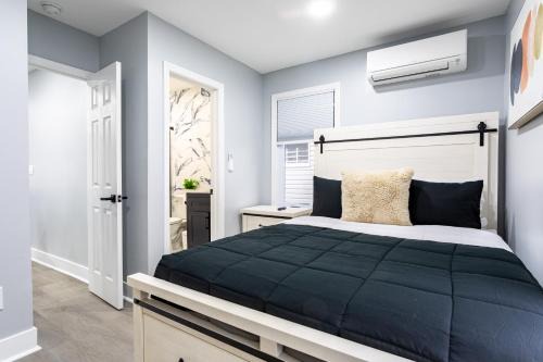 New Rochelle Apartment | Comfort Meets Style 3BR Plus Parking