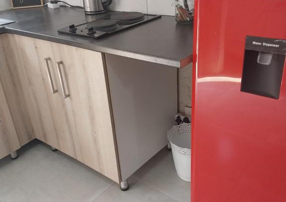 Pretoria Apartment | Comfort place 3