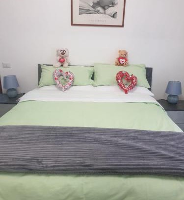 Prenestino-Labicano Apartment | Comfort & Relax antica Roma