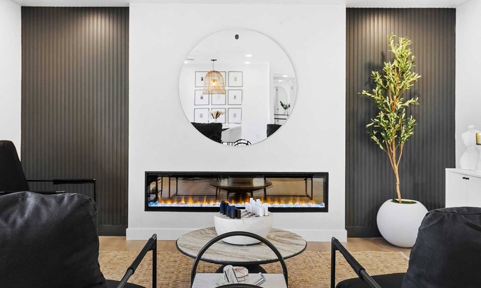 Raskin Estates House | Comfort | Remodeled+Modern+3 br+office+KingBeds