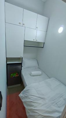 Barsha Heights Apartment | Comfort Rooms Dubai