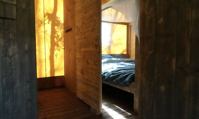 Revest-du-Bion Ski Chalet | Comfort, silence, wildlife with a Provençal touch.