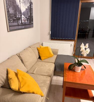 Orunia Gorna Apartment | Comfort Studio - Close to center