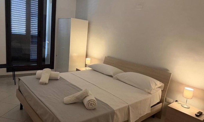 Caltagirone Apartment | Comfort, style and views: your perfect stay at Civico24rooms