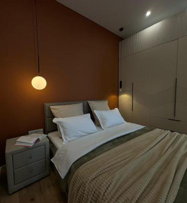 Almaty Apartment | Comfort & StyLe & BEST APARTMENT