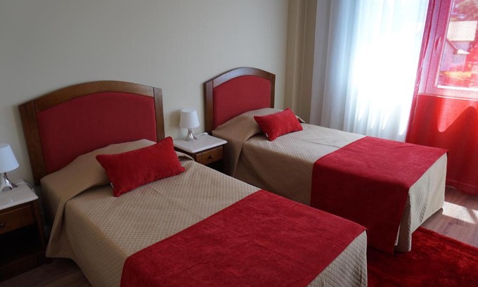 Mirandela Apartment | Comfort Tua