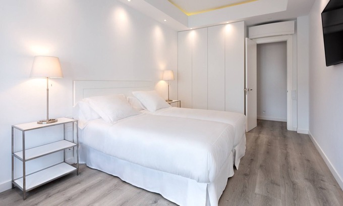 Los Llanos Apartment | Comfortable Suite in Los Llanos de Aridane