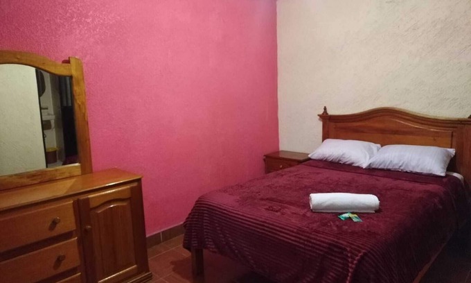Comitan de Dominguez Apartment | Comfortable and central hotel in the magical town of Comitán Chiapas