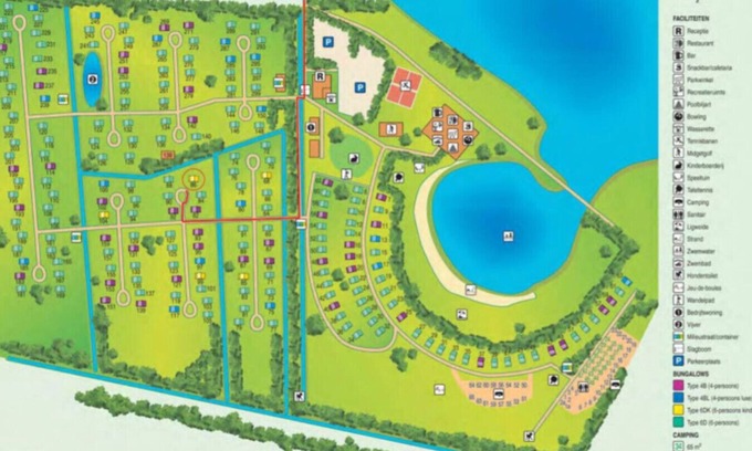 Ewijk Apartment | Comfortabel vrijstaand huisje `De zingende Wilg`