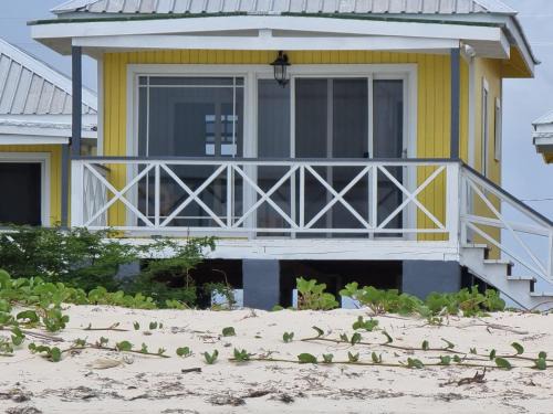 Codrington House | Comfortable 1-Bed Cottage in Codrington Barbuda