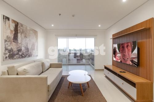 Asuncion Apartment | Comfortable 2 Bed Apt In Molas Lopez