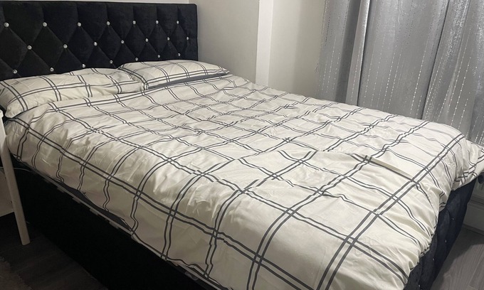 Peckham Rye Apartment | Comfortable 2-bedroom apartment in awesome London with WiFi