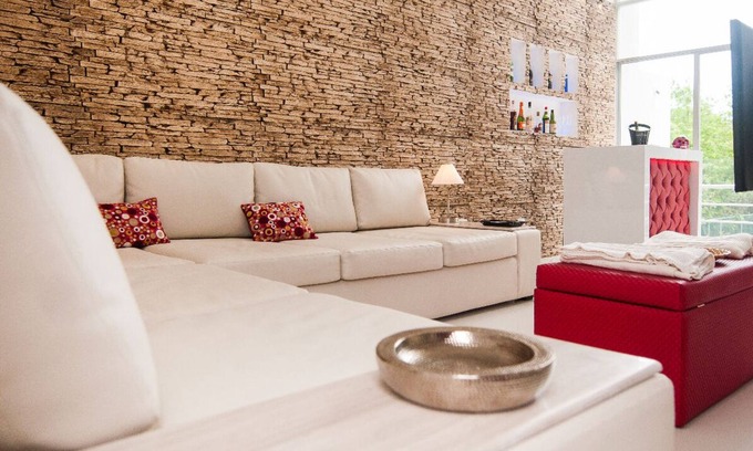 Downtown Cancun Condo | Comfortable 2 Bedroom Condo Near Las Perlas Beach!