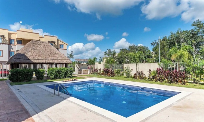 Puerto Juarez Apartment | Comfortable apartment 15 minutes from the beach and 5 minutes from Tren Maya
