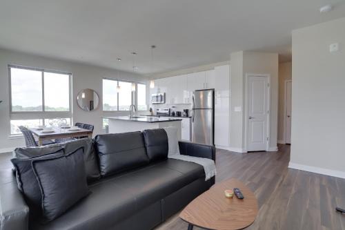 Jefferson Manor Apartment | Comfortable & Amazing Apartment in Alexandria