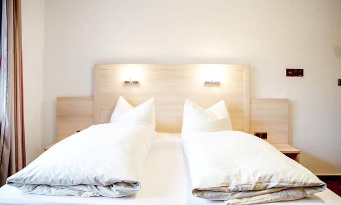 Winterberg House | Comfortable and versatile room -perfect for relaxation, work and exchange