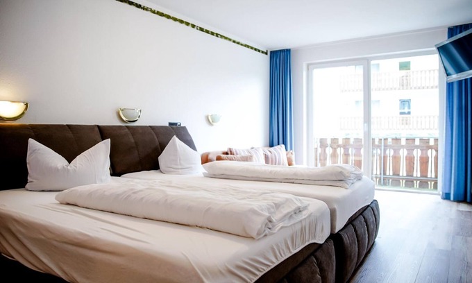 Winterberg House | Comfortable and versatile room -perfect for relaxation, work and exchange