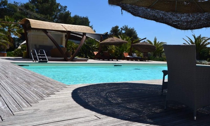 Chiesiola Apartment | comfortable and very comfortable three-room apartment for a summer vacation
