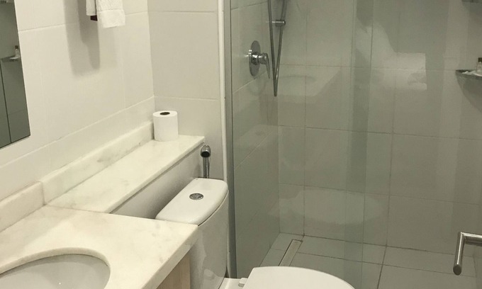 Caminho das Arvores House | Comfortable and well located apartment
