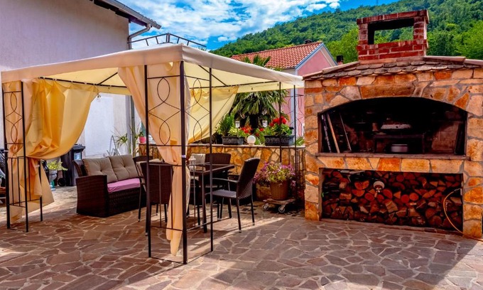 Mihotici Apartment | Comfortable apartment near Opatija