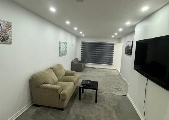 Brampton Apartment | comfortable