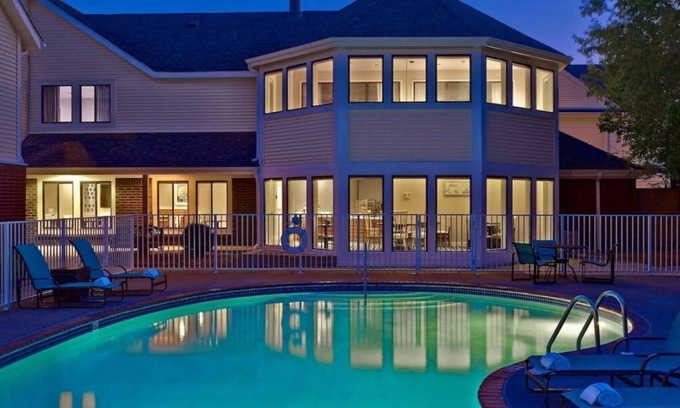 Eagan House | Comfortable Countryside Stay, Free Parking, Onsite Pool, Pets Allowed
