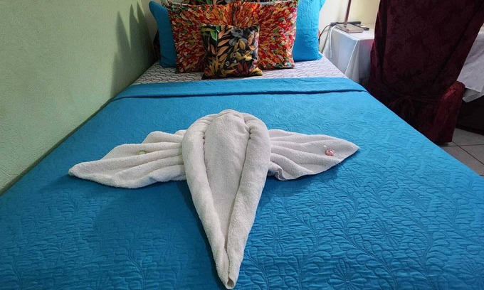 Bridgetown Apartment | Comfortable & Cozy studio space in a friendly community