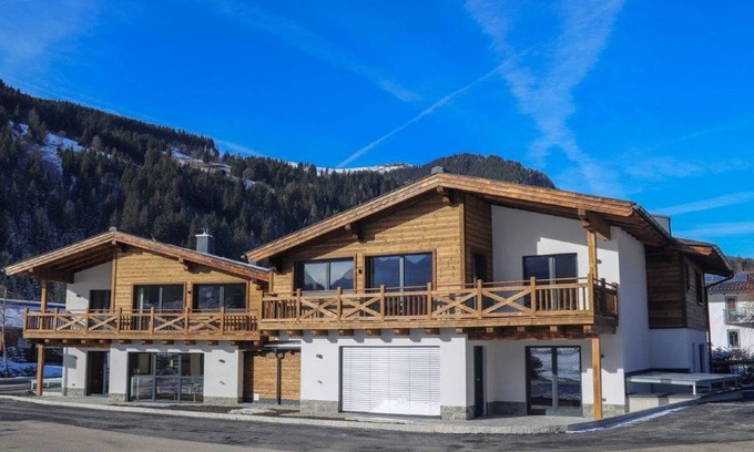Kleinarl House | Comfortable Holiday Home in Kleinarl