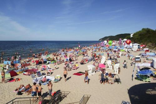 Dziwnowek House | Comfortable holiday homes, close to the sea